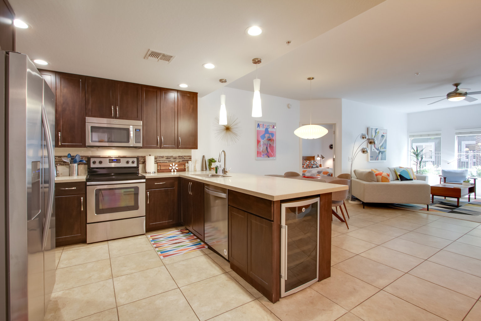 Phoenix Vacation Rental