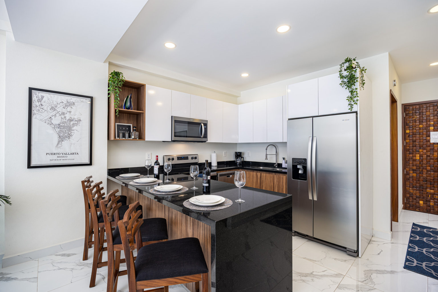 Nuevo Vallarta Vacation Rental