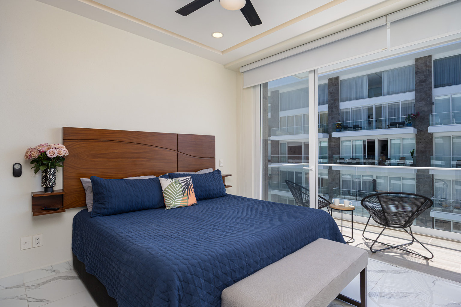 Nuevo Vallarta Vacation Rental