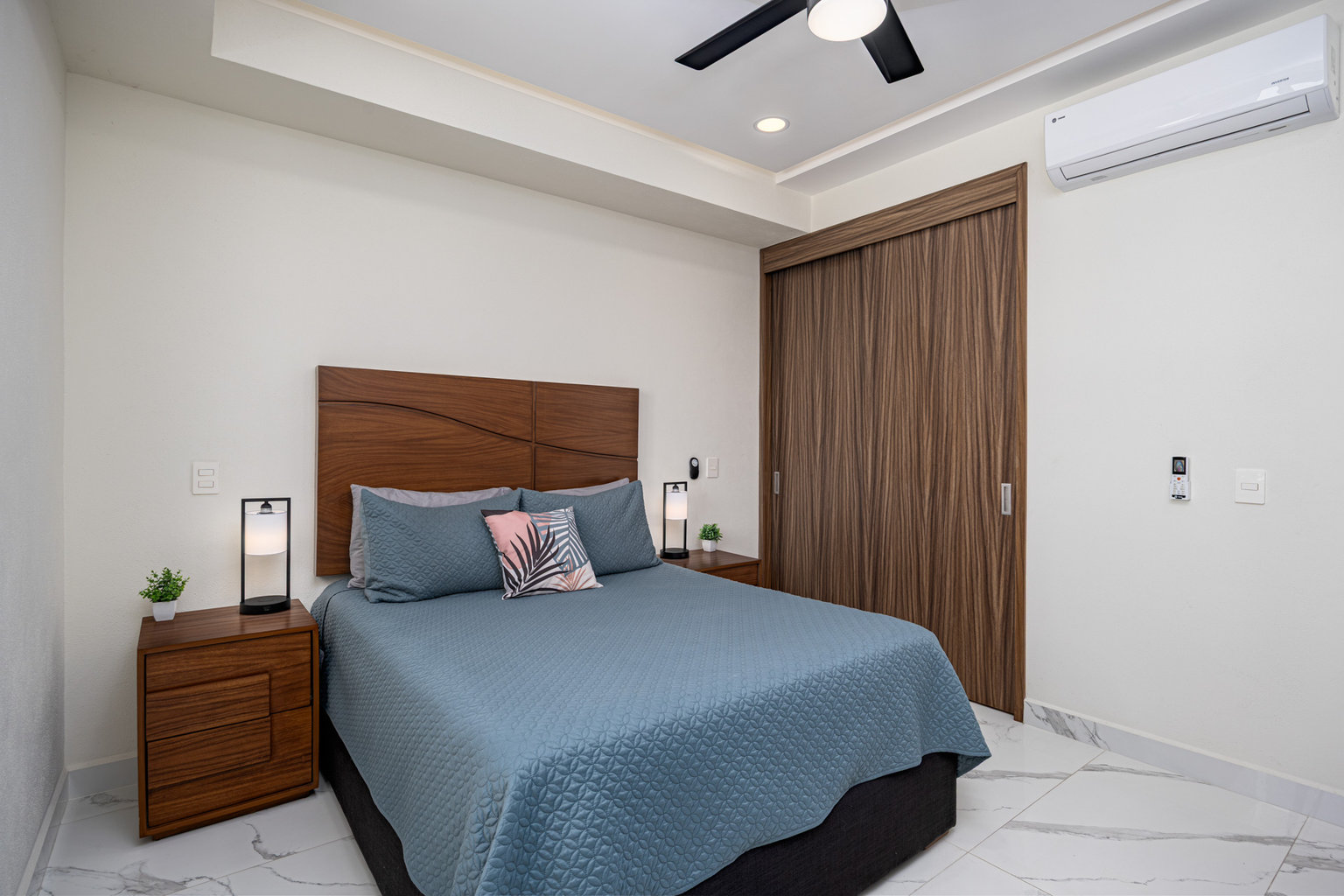 Nuevo Vallarta Vacation Rental