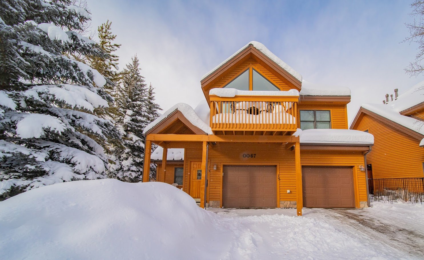Keystone Vacation Rental