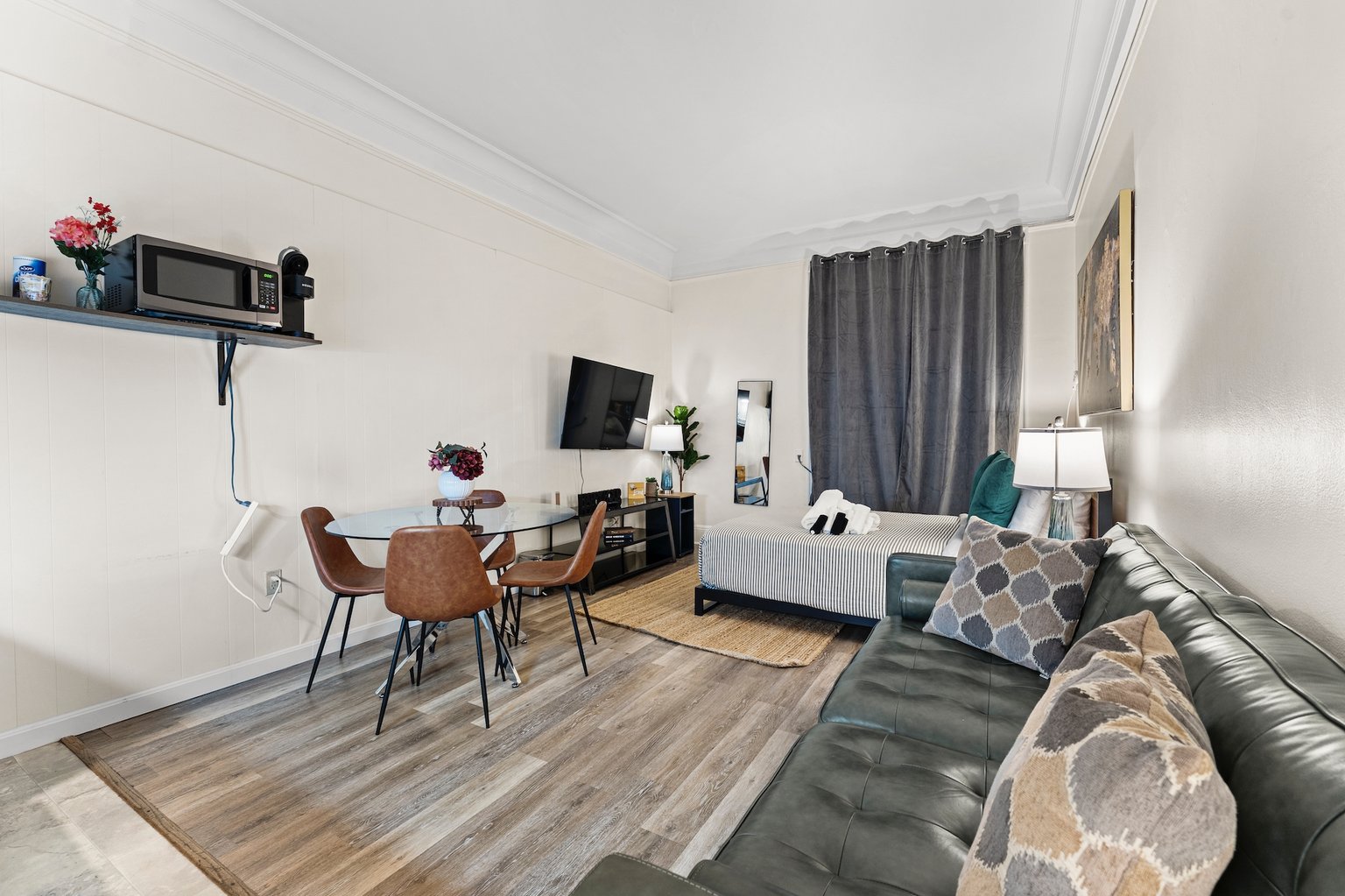 Boston Vacation Rental