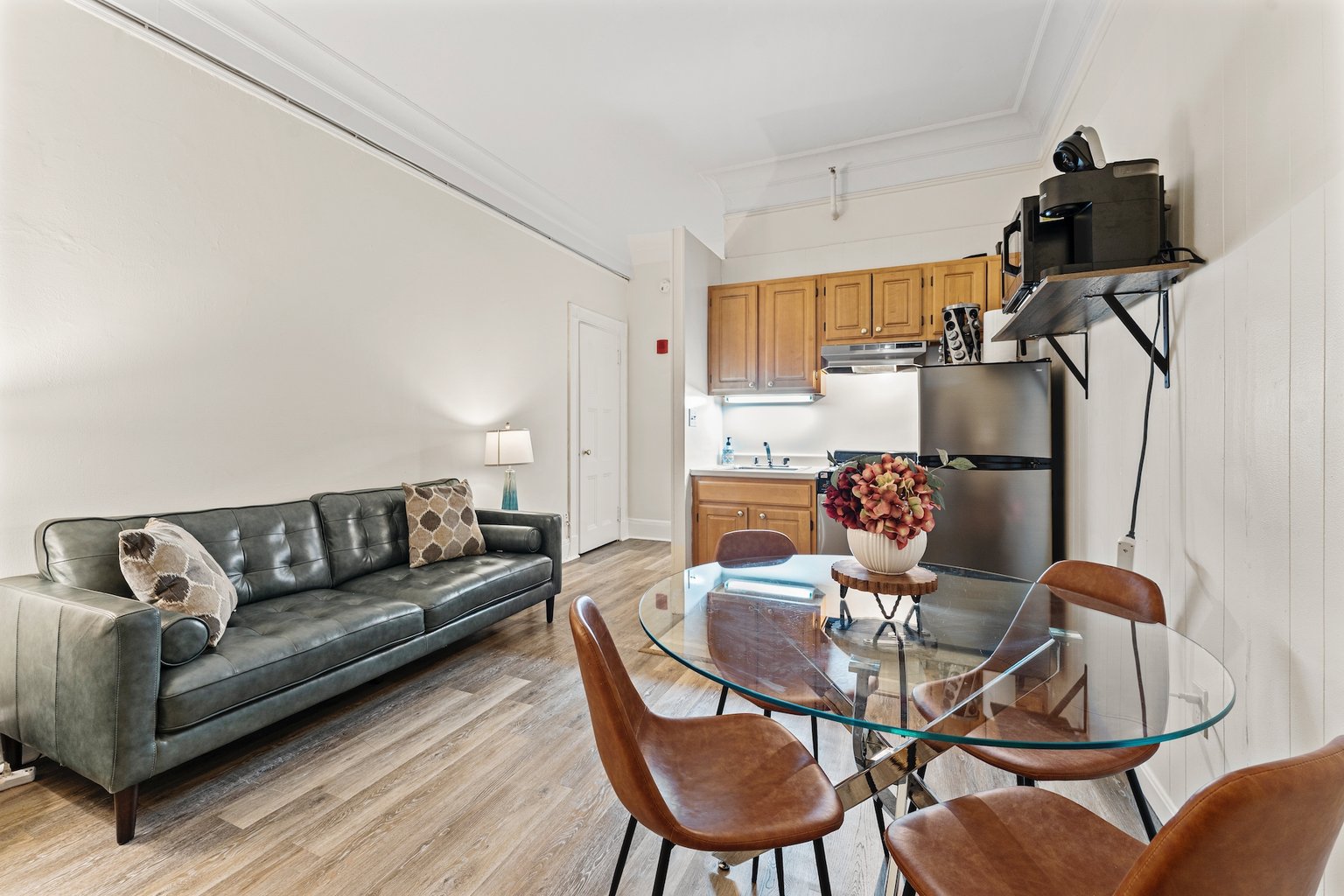 Boston Vacation Rental