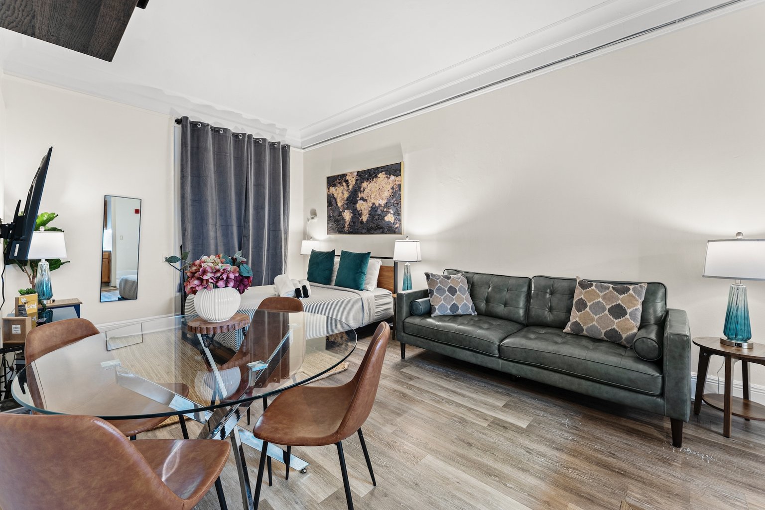 Boston Vacation Rental