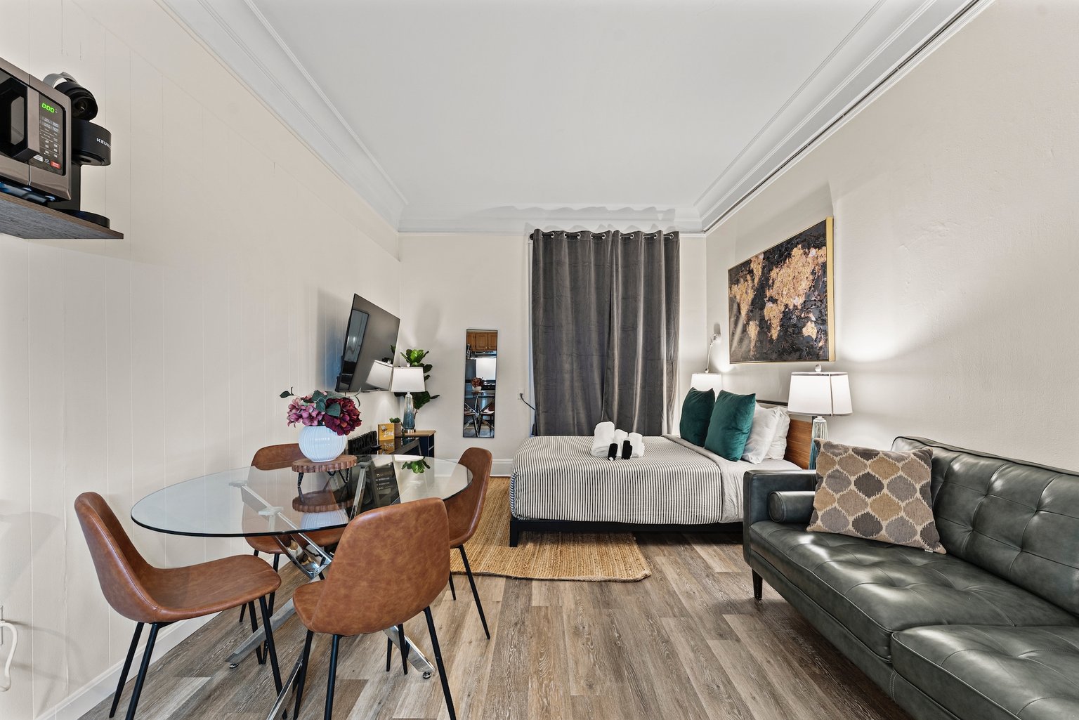 Boston Vacation Rental