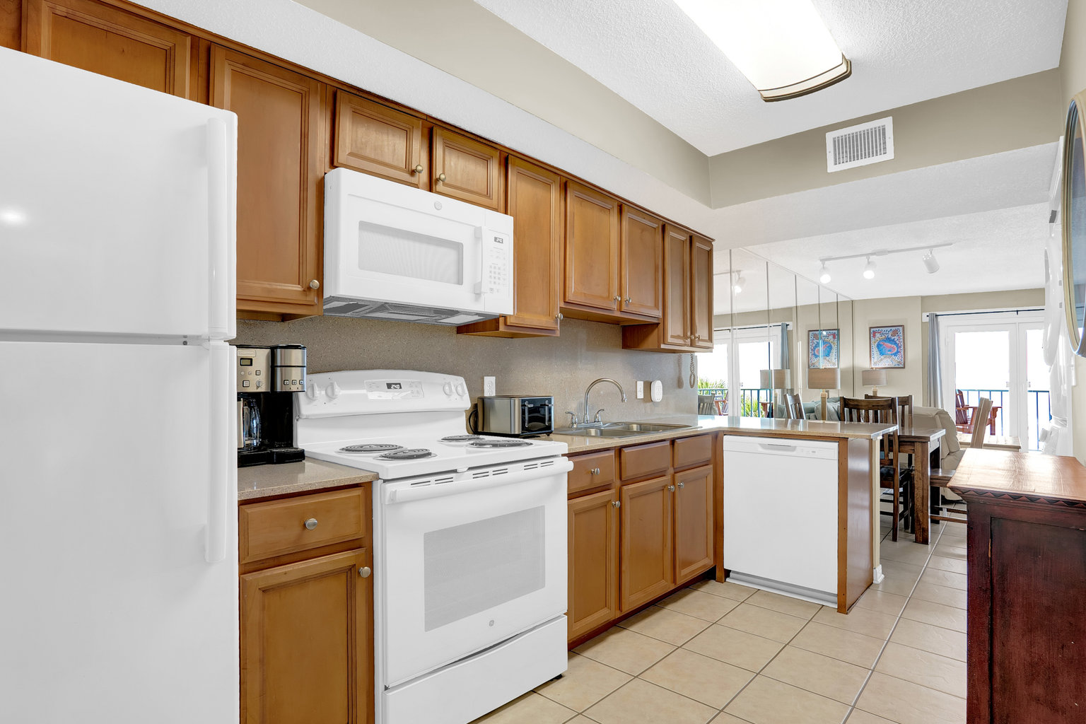 Gulf Shores Vacation Rental