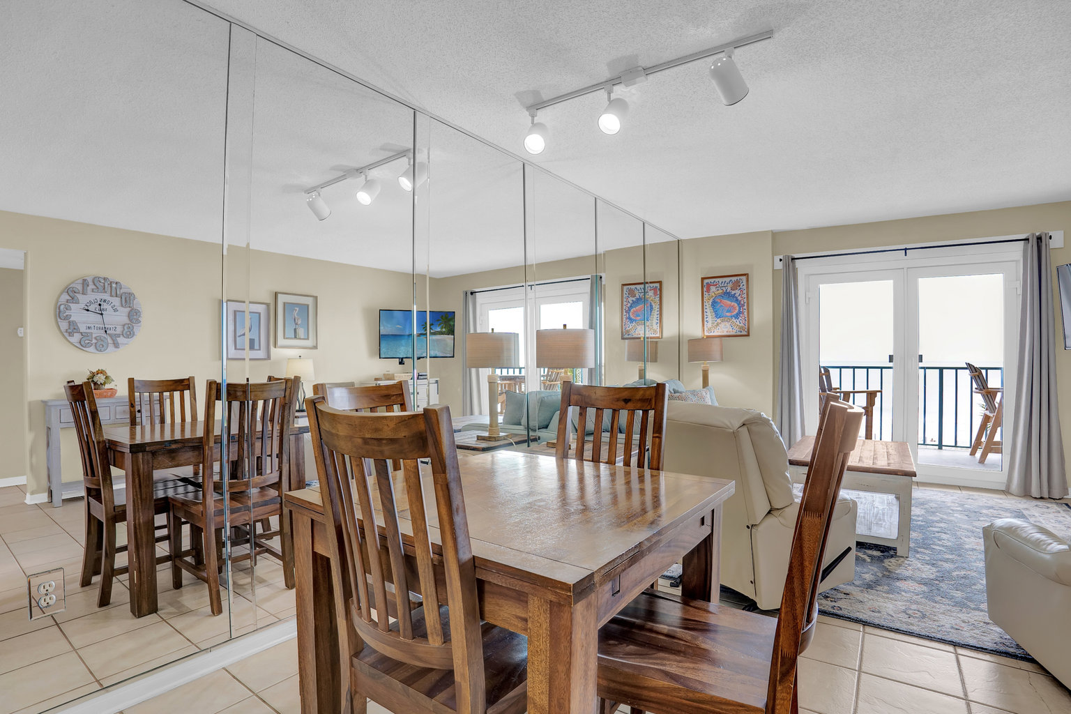 Gulf Shores Vacation Rental