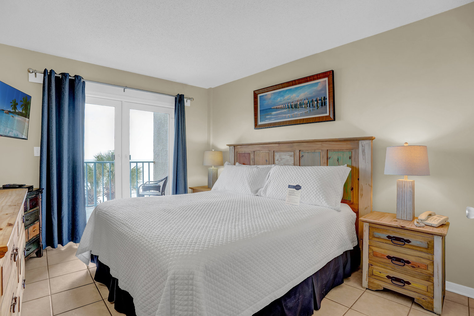 Gulf Shores Vacation Rental
