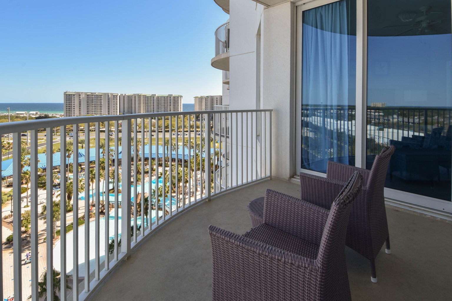 Destin Vacation Rental