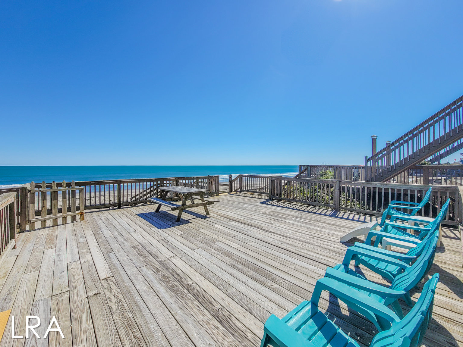 Surf City Vacation Rental