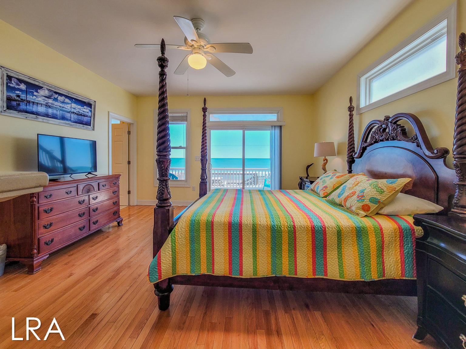 Surf City Vacation Rental