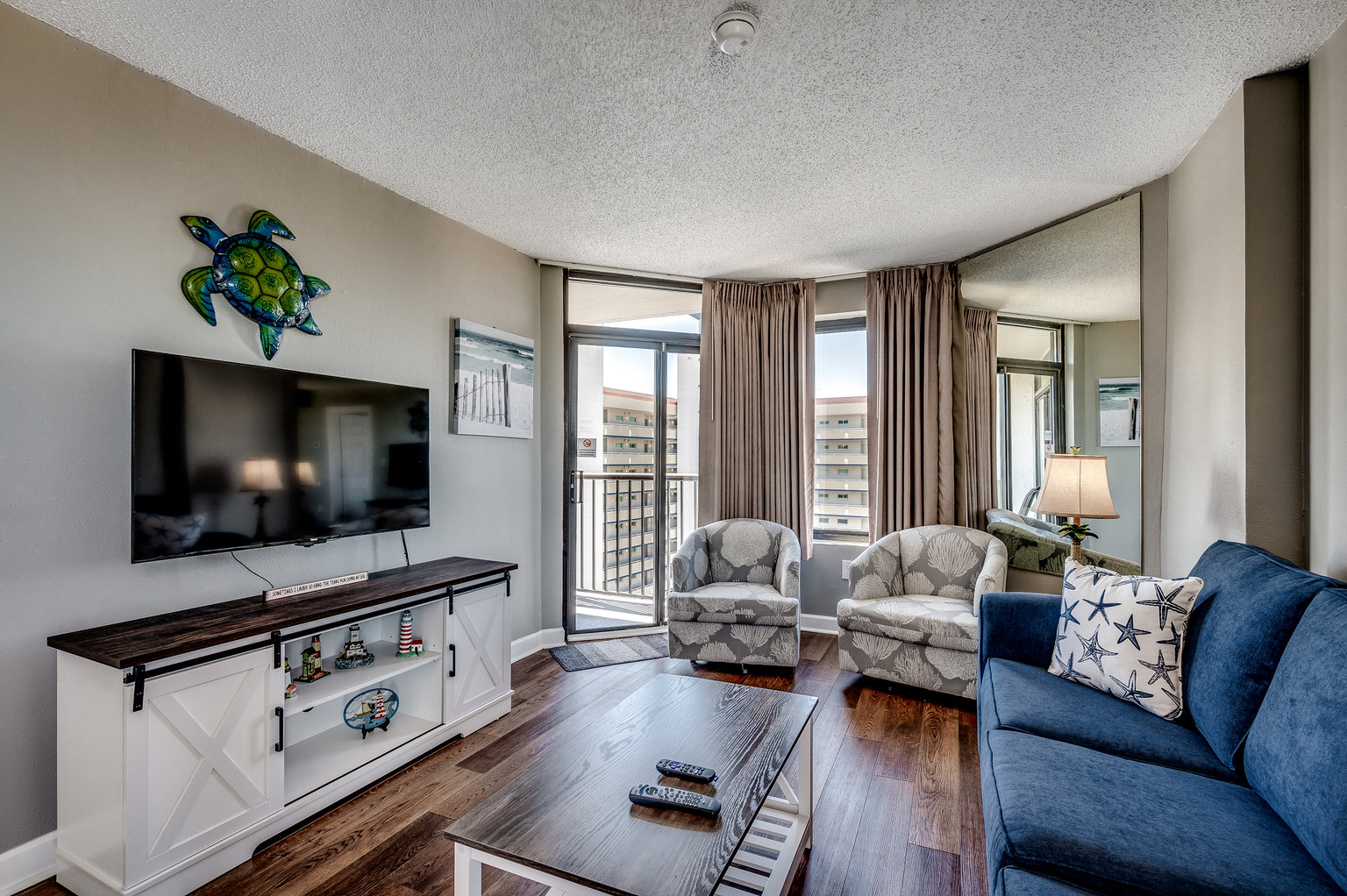 Myrtle Beach Vacation Rental