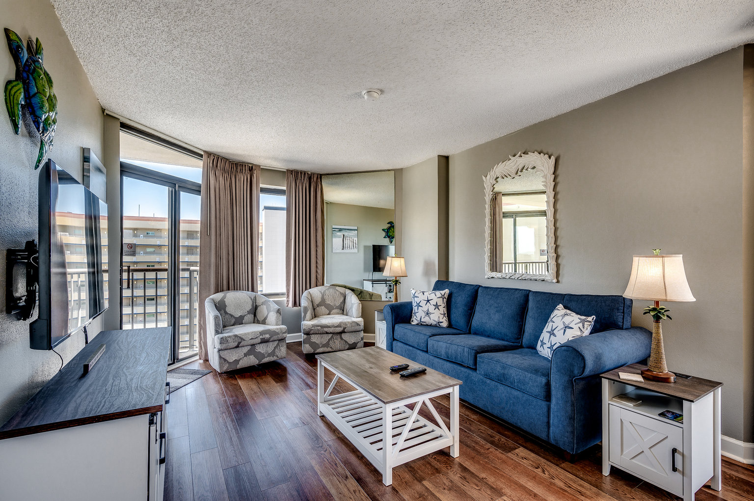 Myrtle Beach Vacation Rental