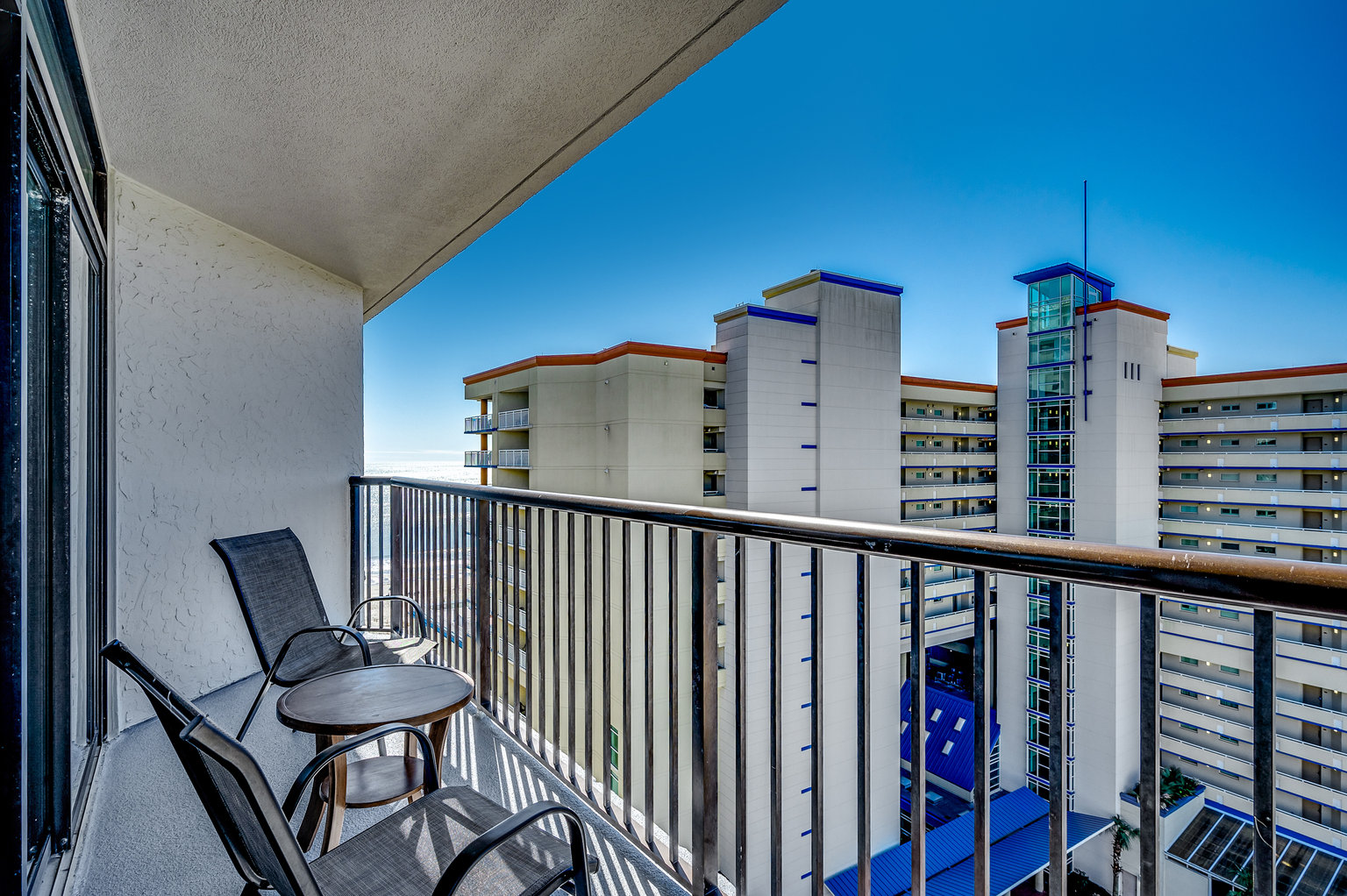 Myrtle Beach Vacation Rental