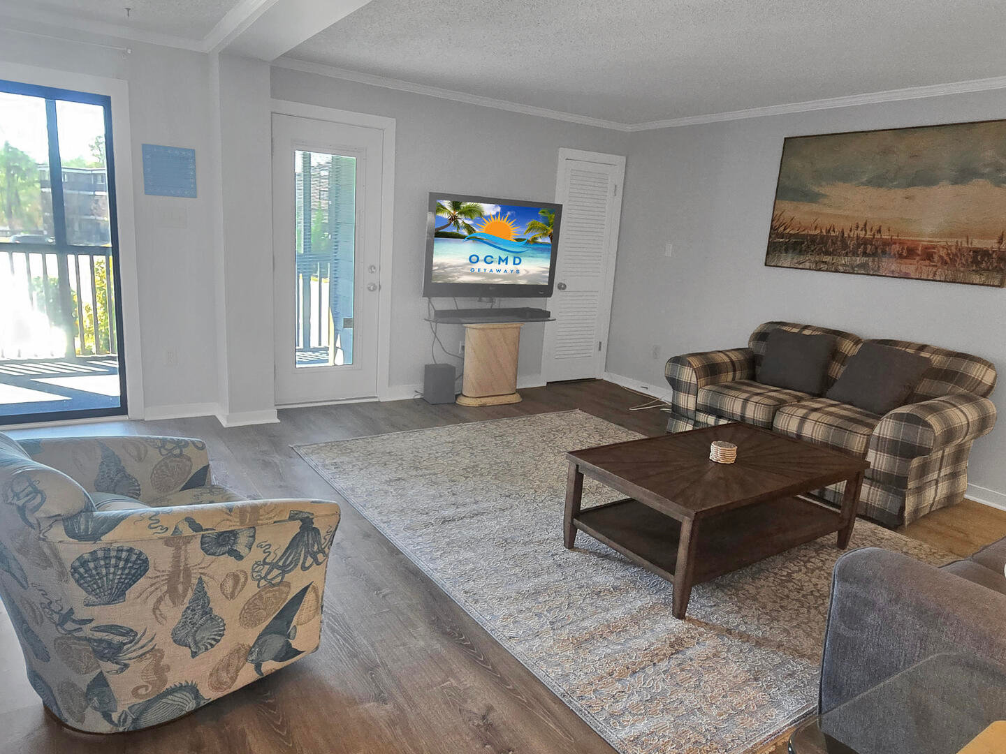 Ocean City Vacation Rental