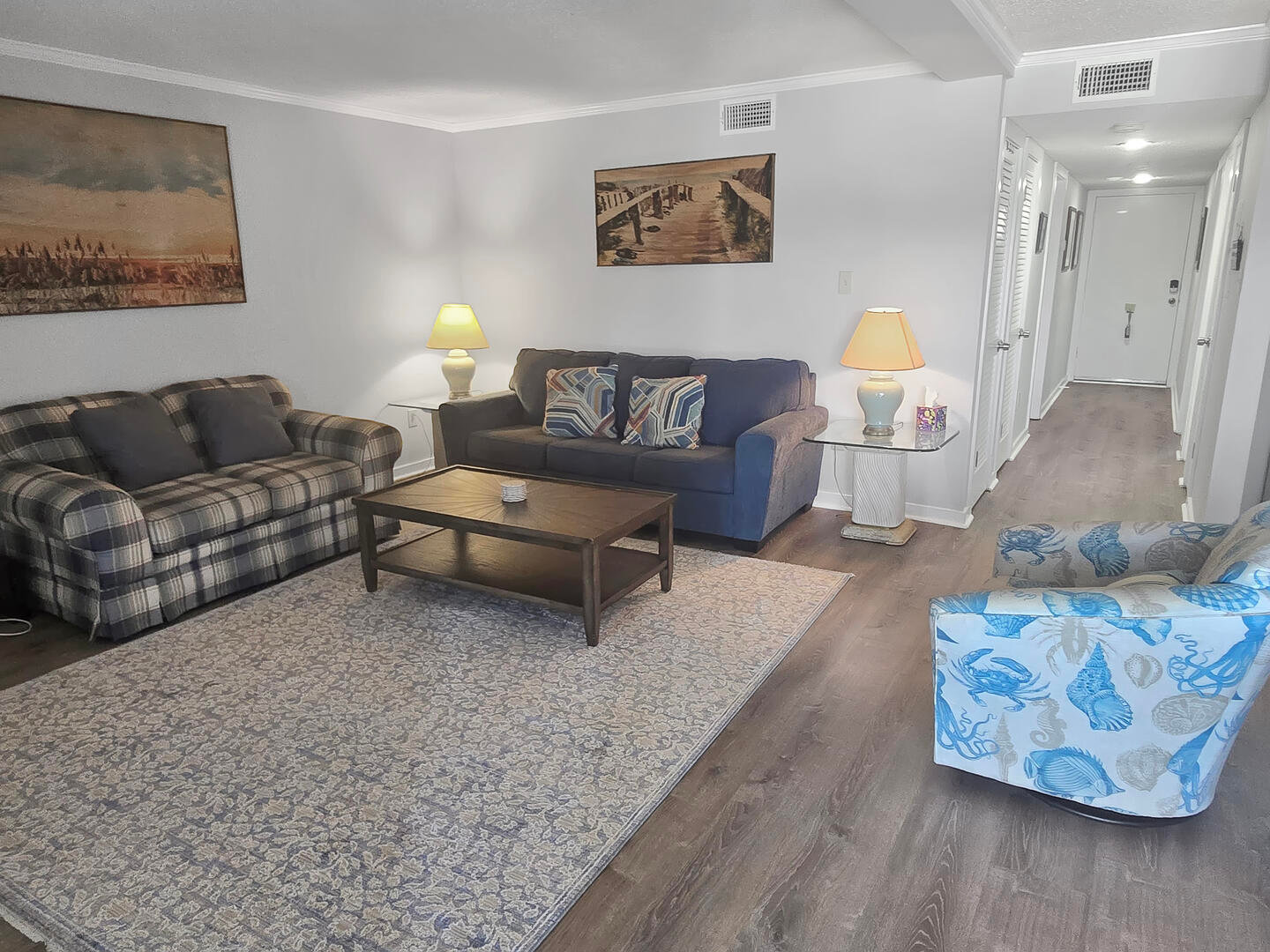 Ocean City Vacation Rental