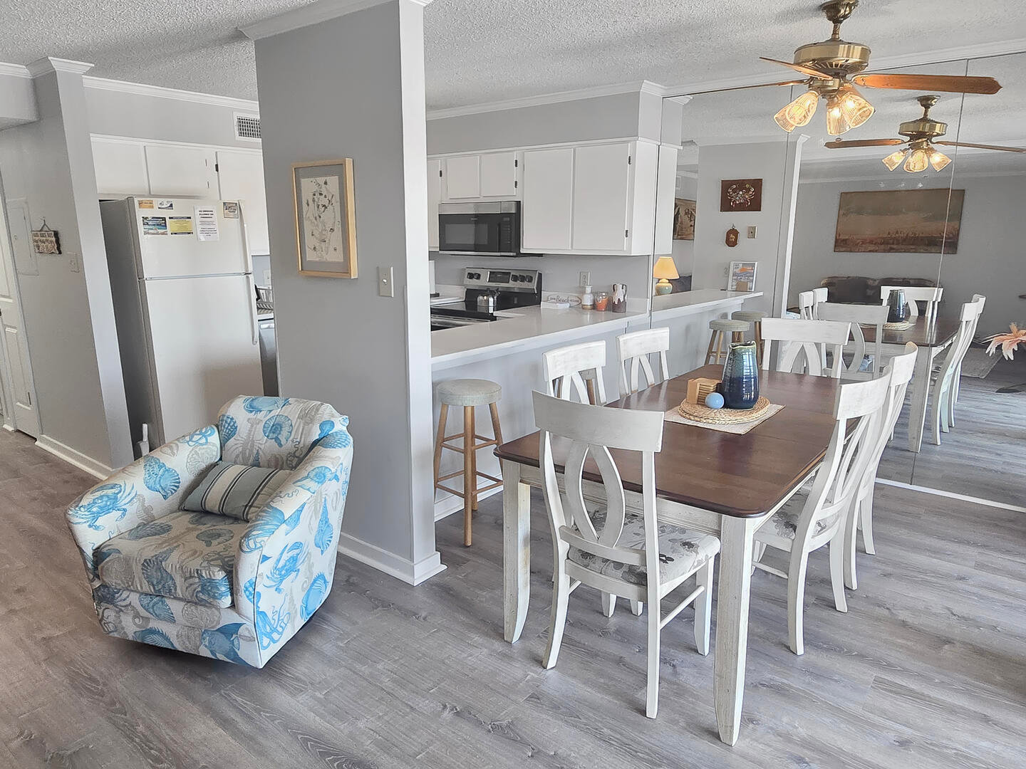 Ocean City Vacation Rental