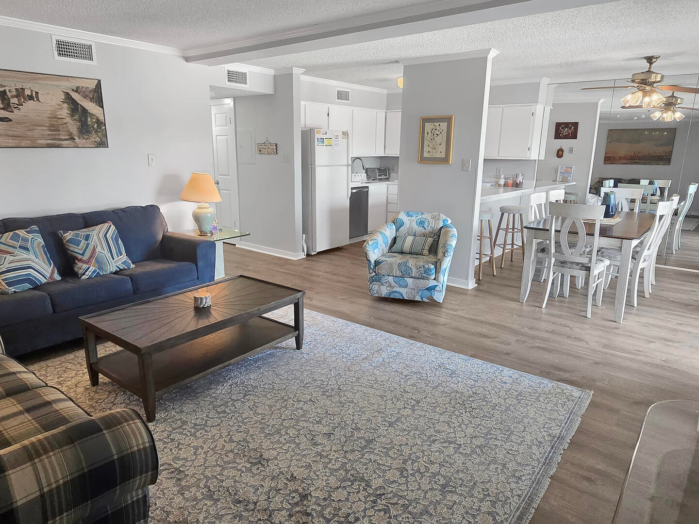 Ocean City Vacation Rental