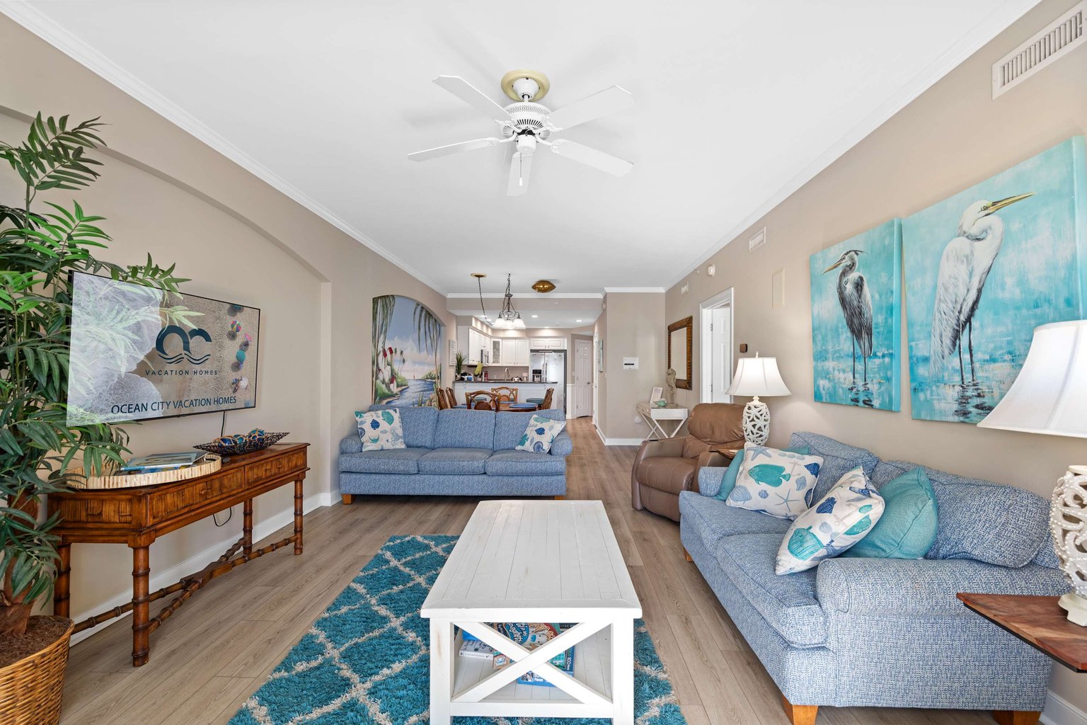 Ocean City Vacation Rental