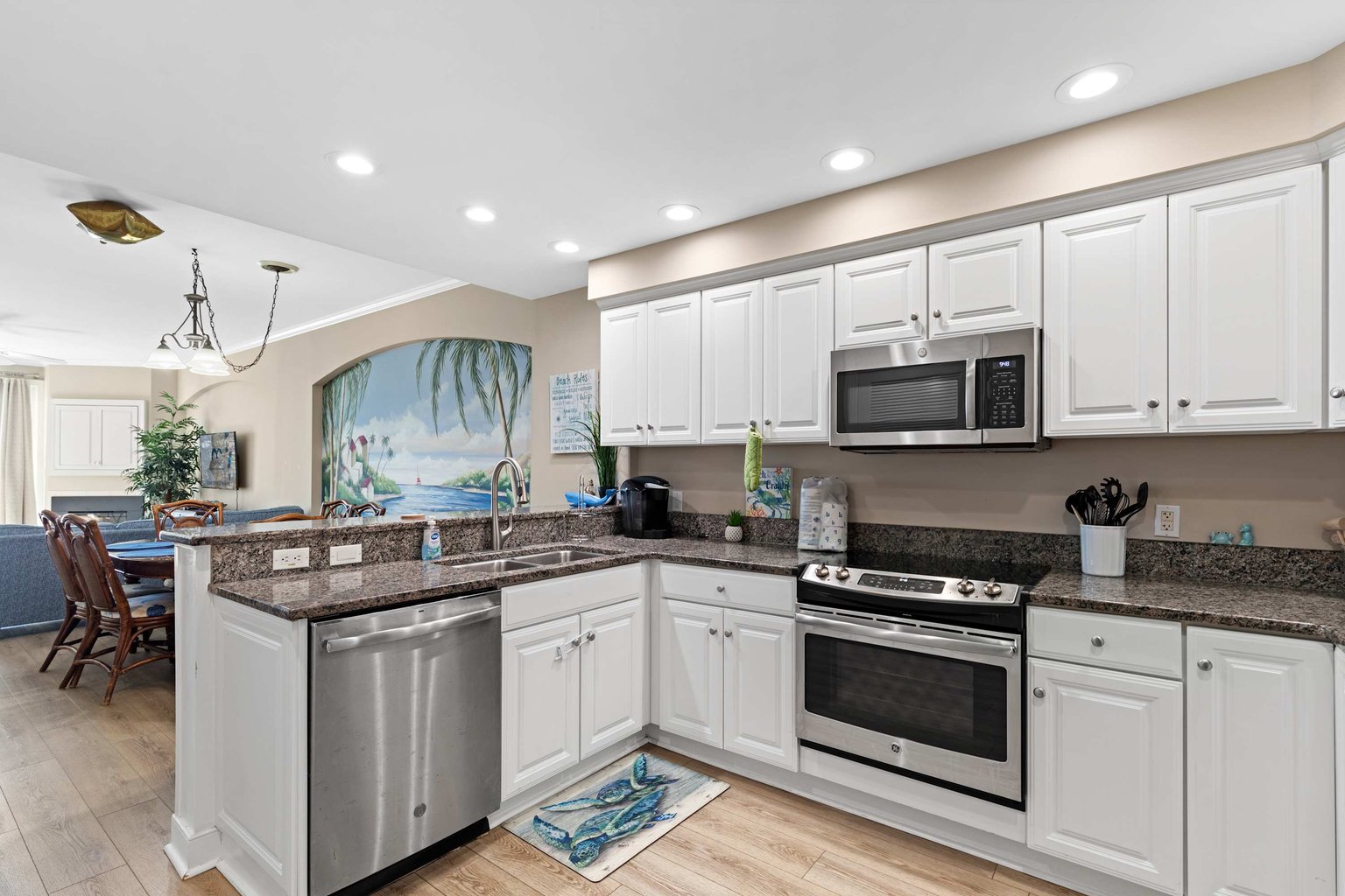 Ocean City Vacation Rental