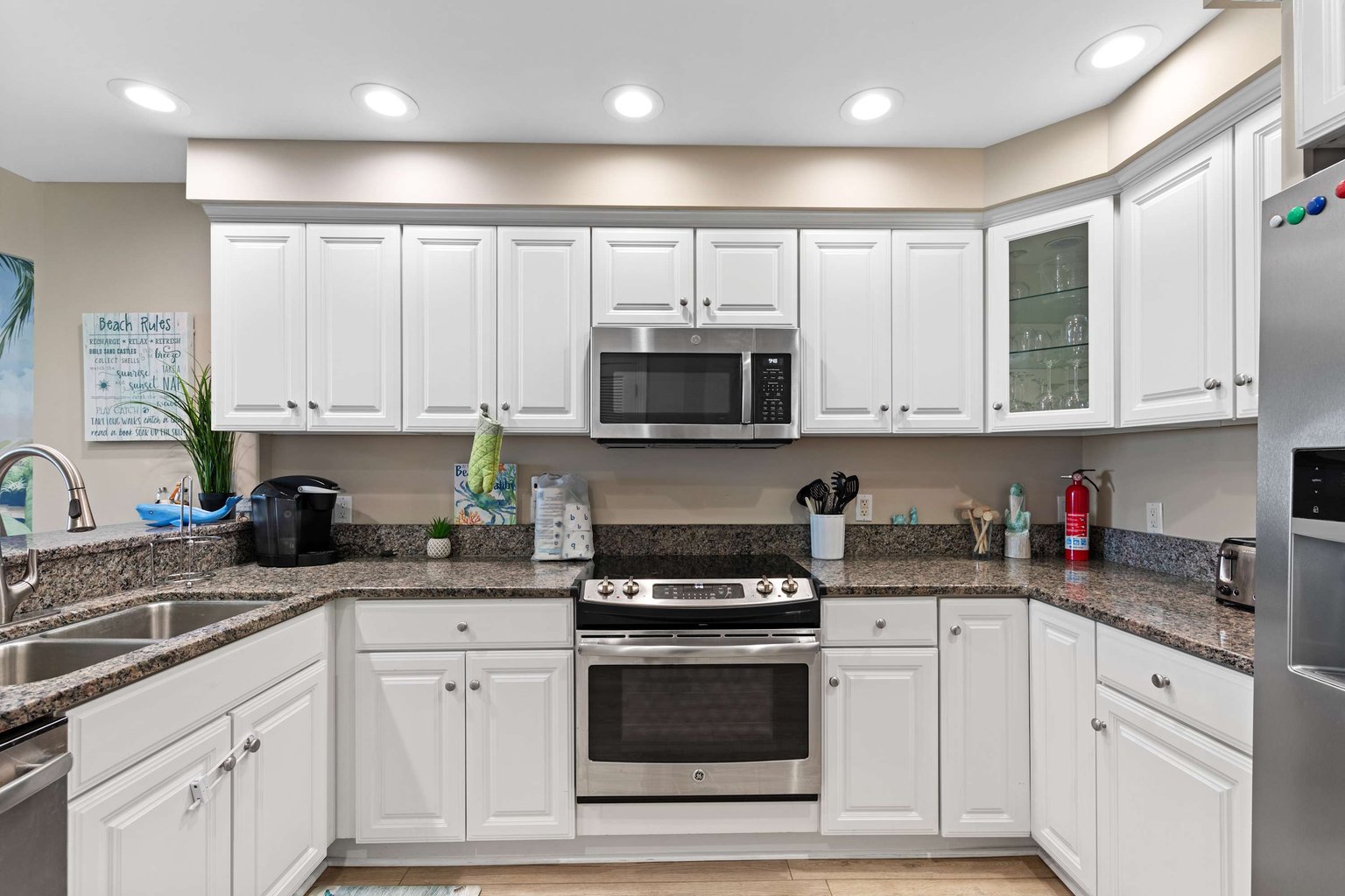 Ocean City Vacation Rental