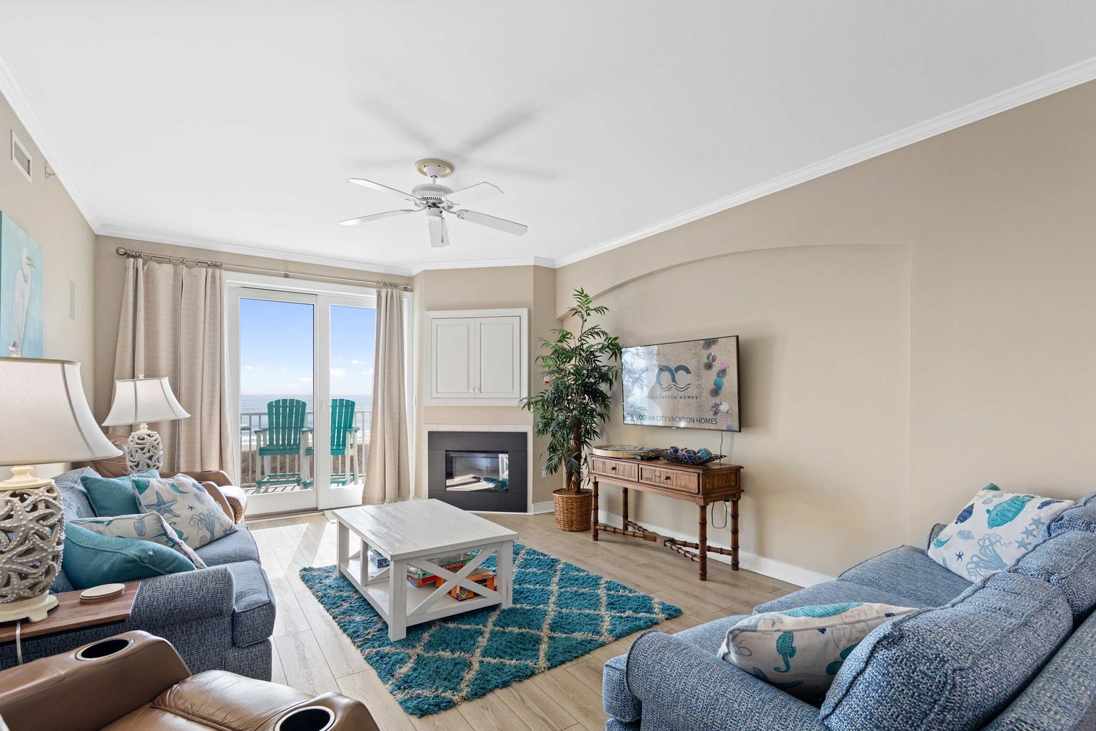 Ocean City Vacation Rental