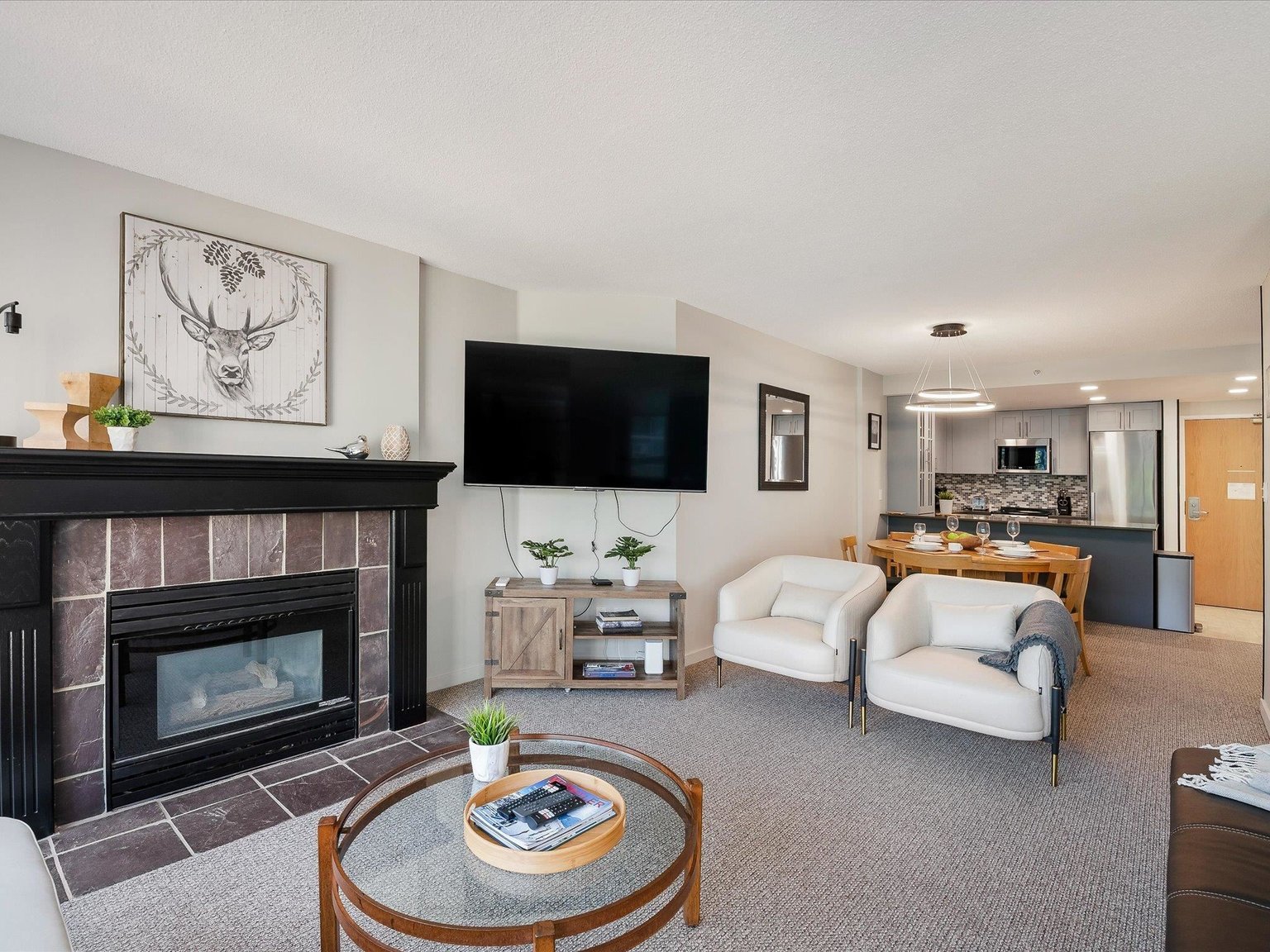 Whistler Vacation Rental