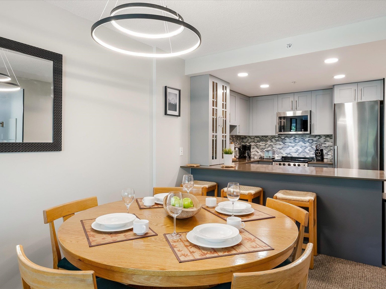 Whistler Vacation Rental