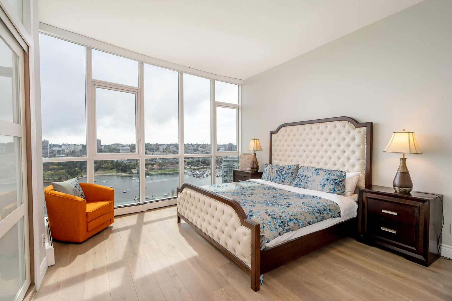 Vancouver Vacation Rental