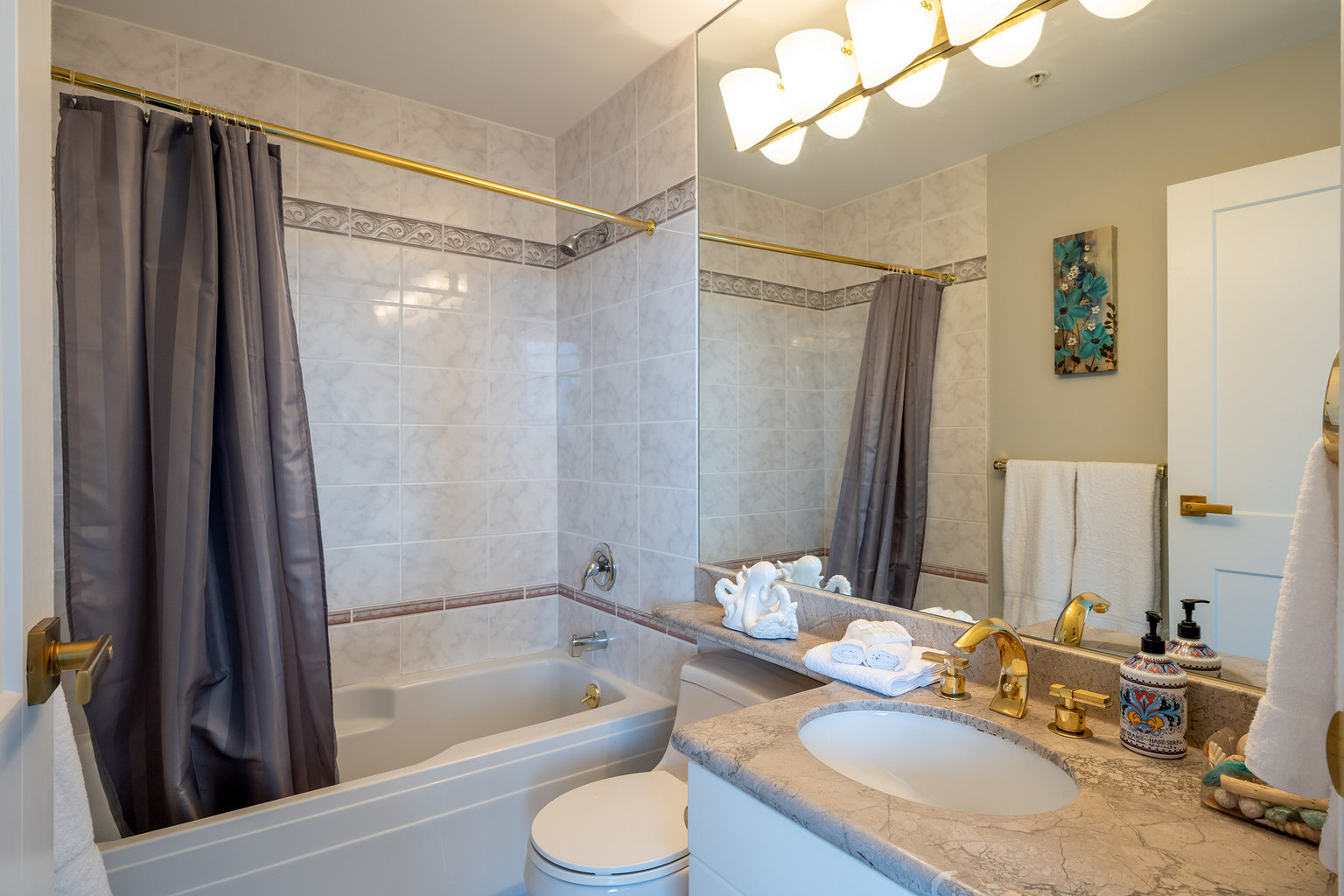 Vancouver Vacation Rental