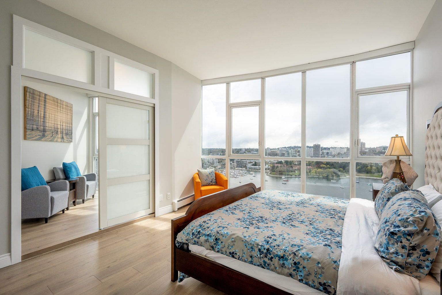 Vancouver Vacation Rental