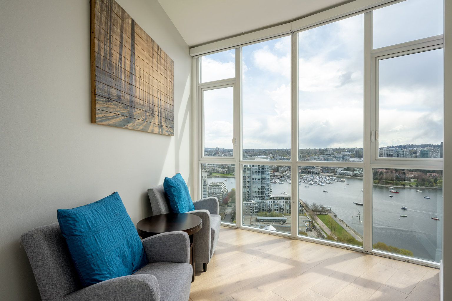 Vancouver Vacation Rental