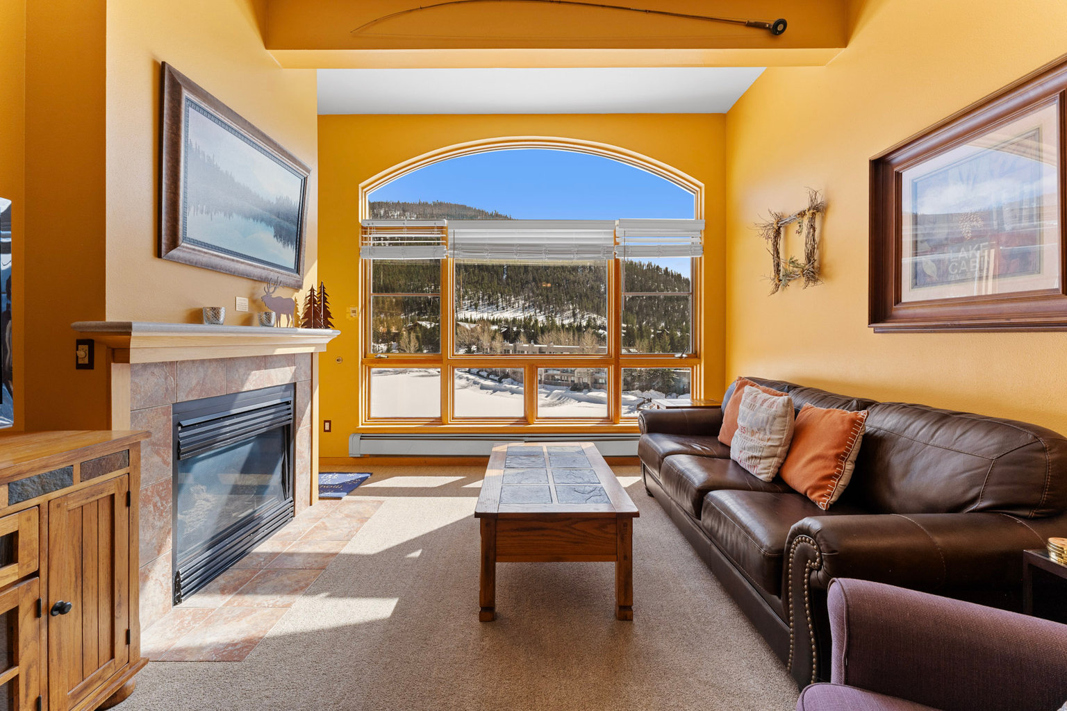 Keystone Vacation Rental