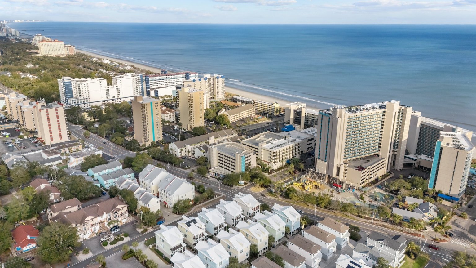 Myrtle Beach Vacation Rental