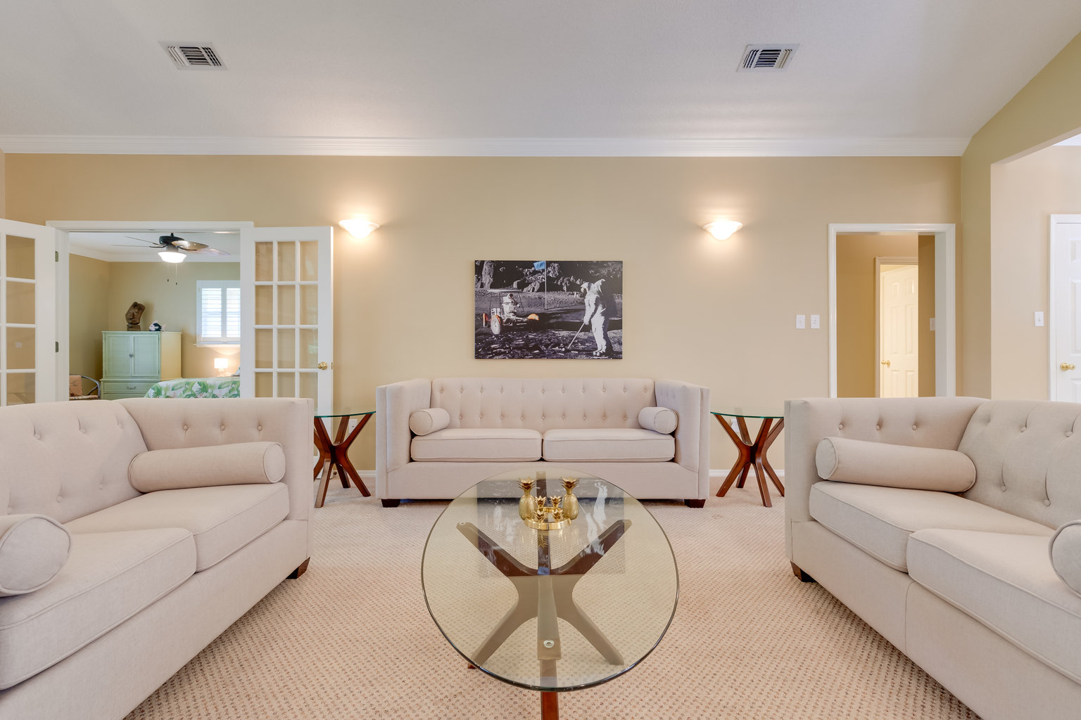 Diamondhead Vacation Rental