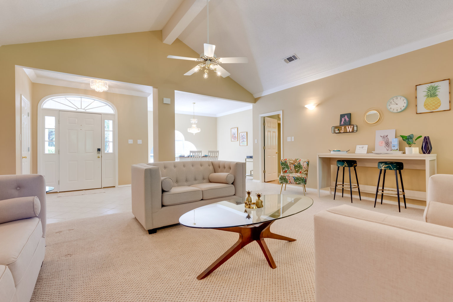 Diamondhead Vacation Rental