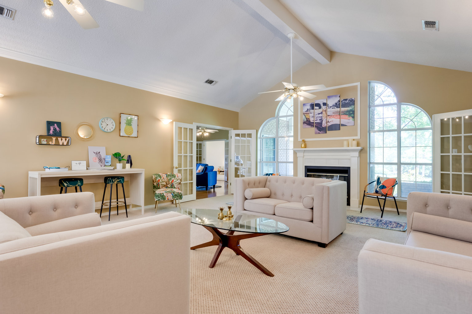 Diamondhead Vacation Rental