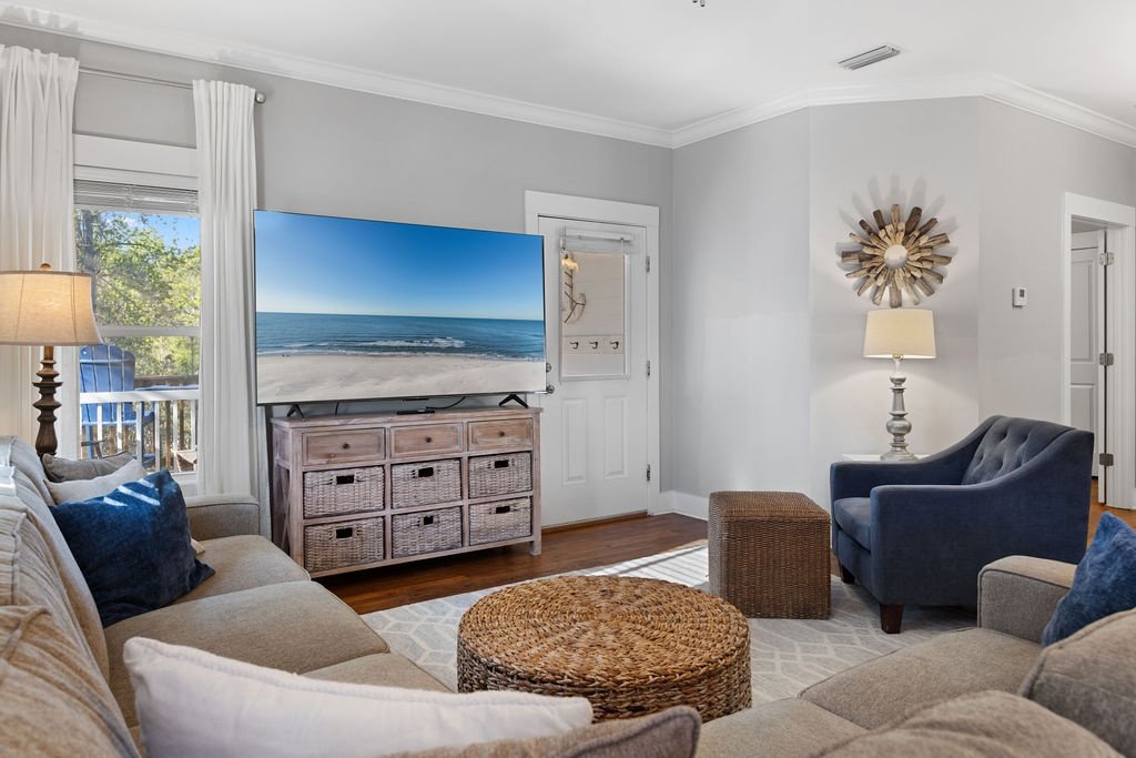 Gulf Shores Vacation Rental