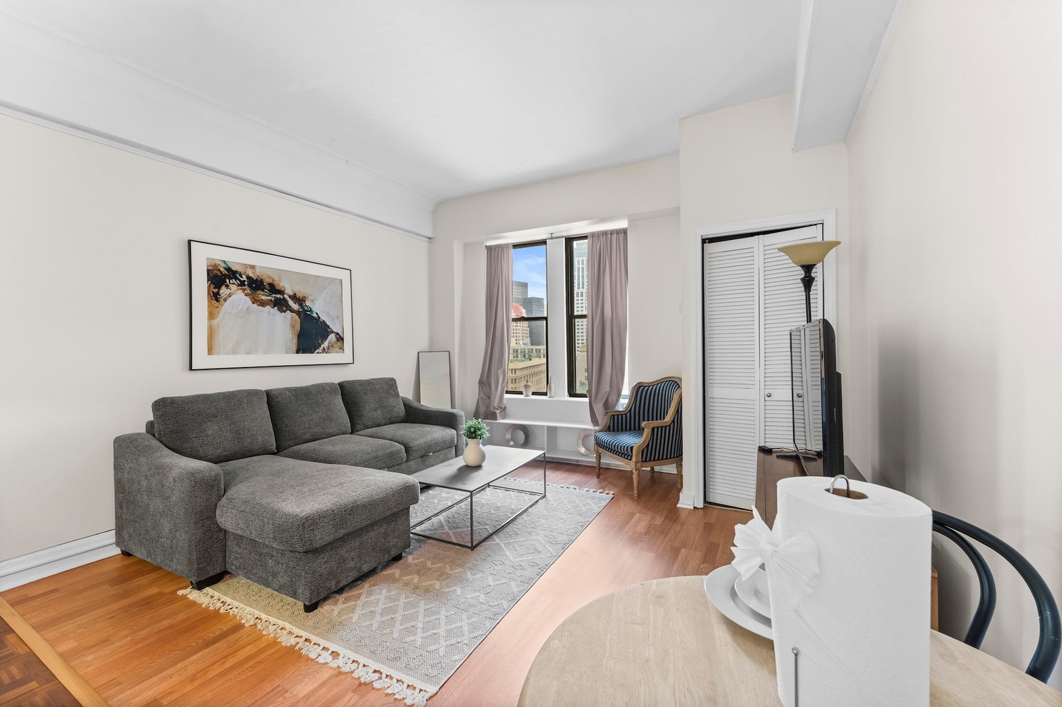 Boston Vacation Rental