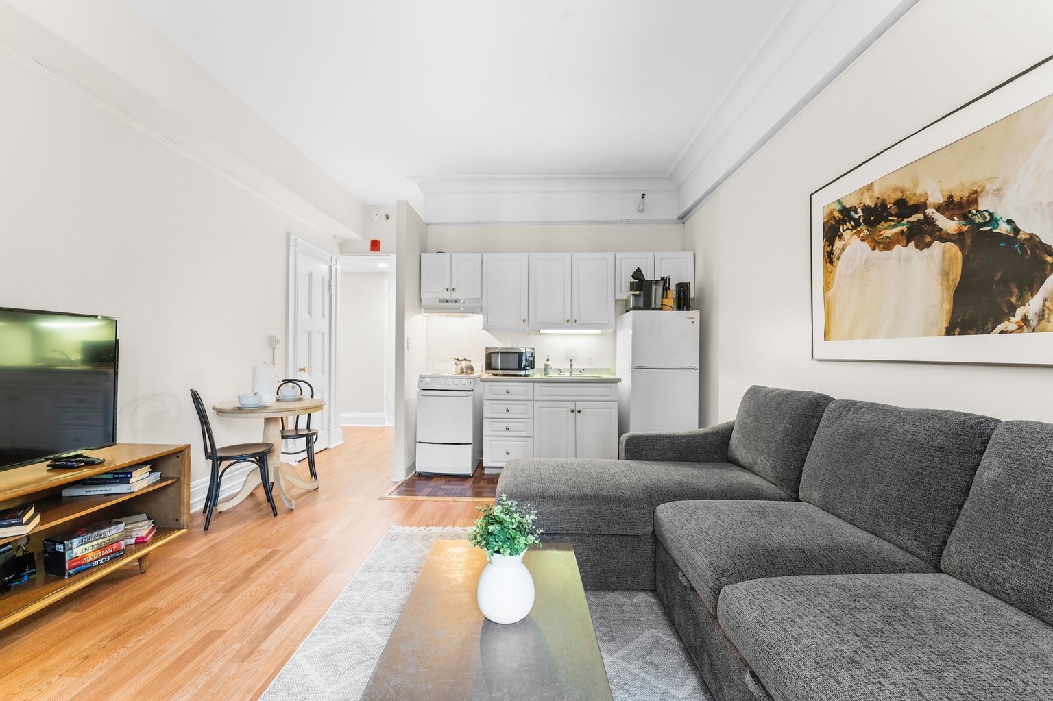 Boston Vacation Rental