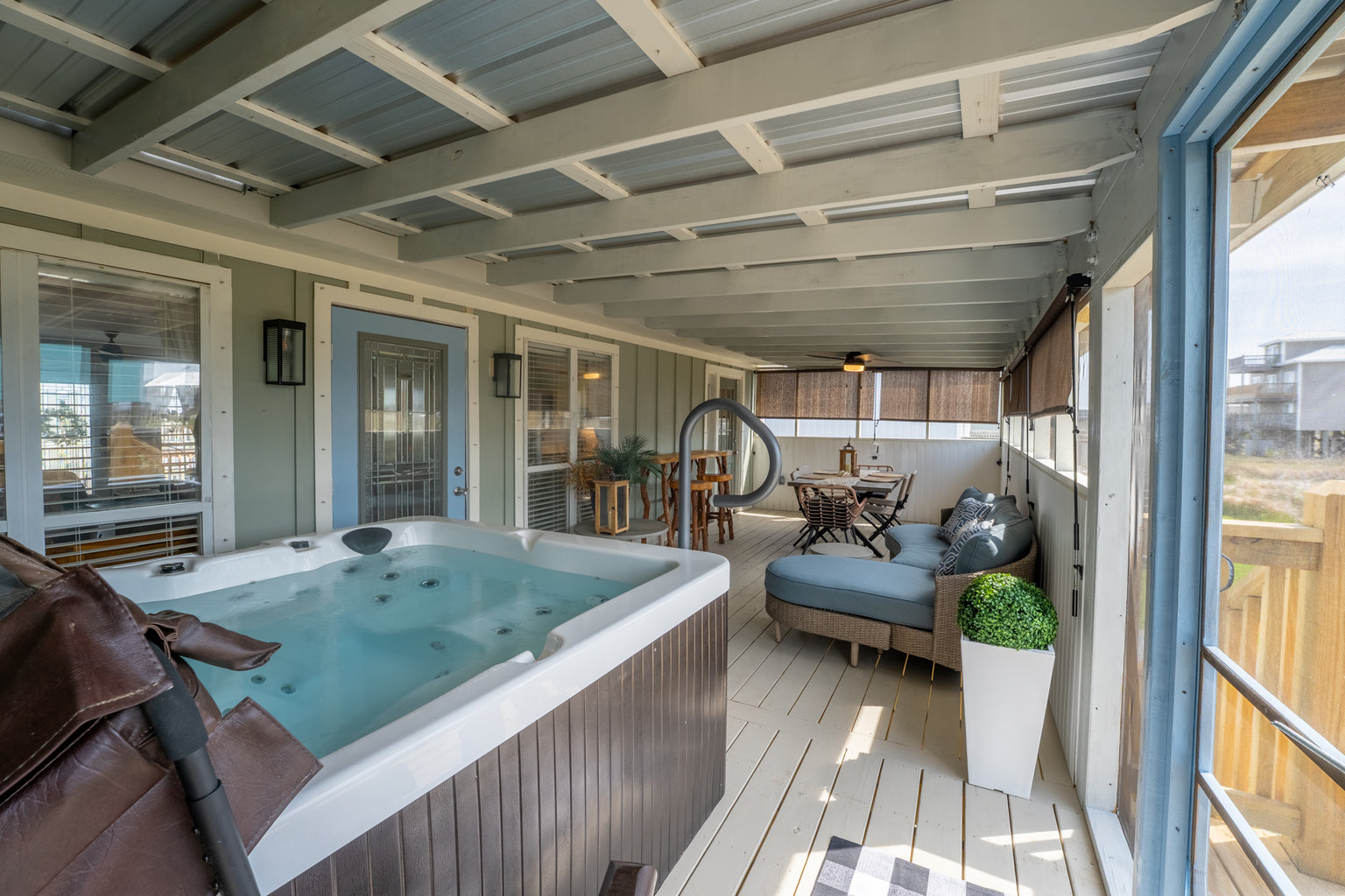 Dauphin Island Vacation Rental