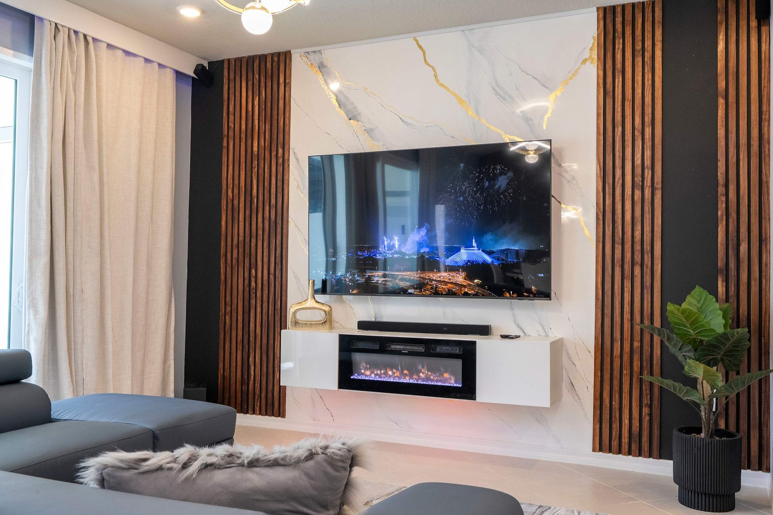 Clermont Vacation Rental