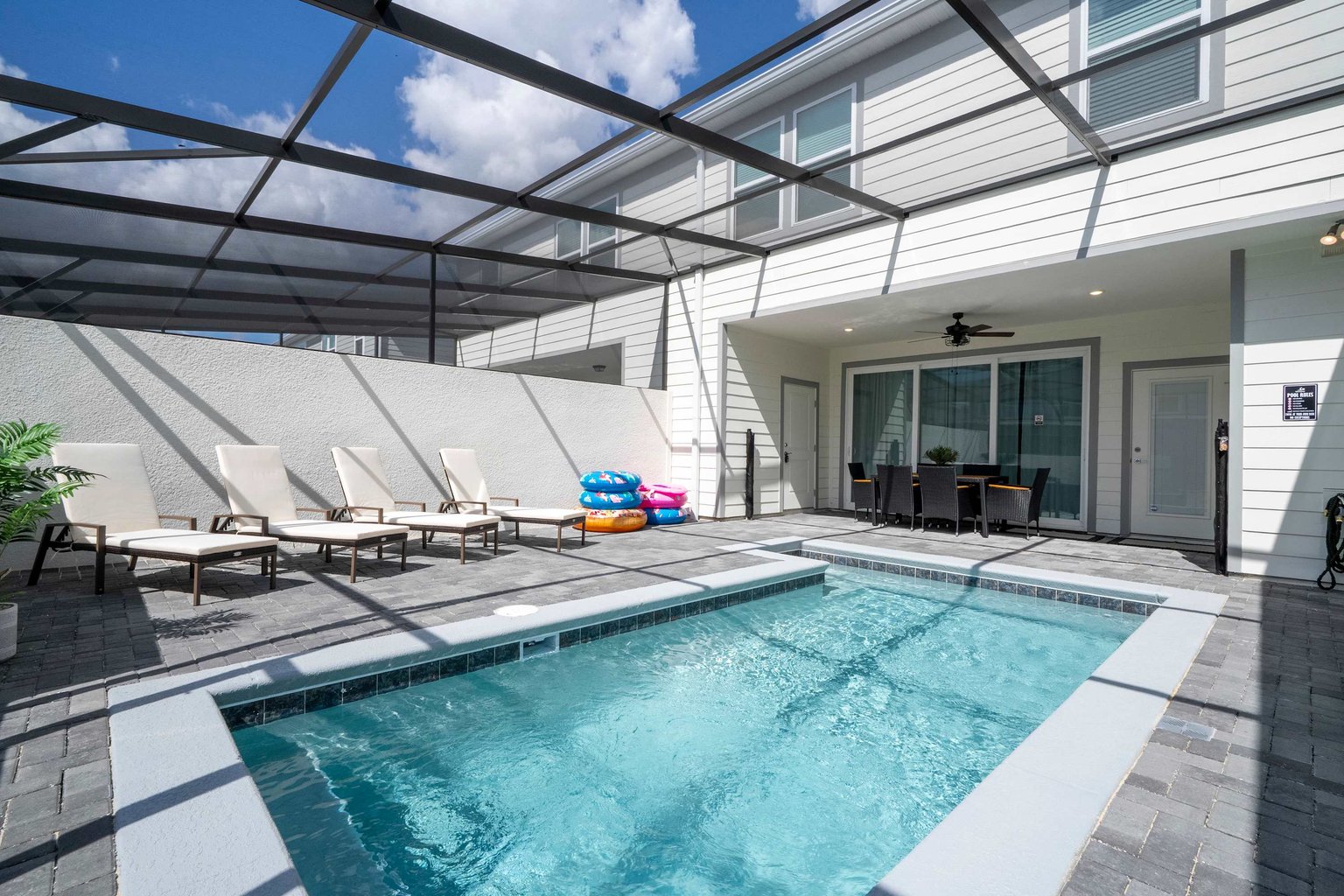 Clermont Vacation Rental