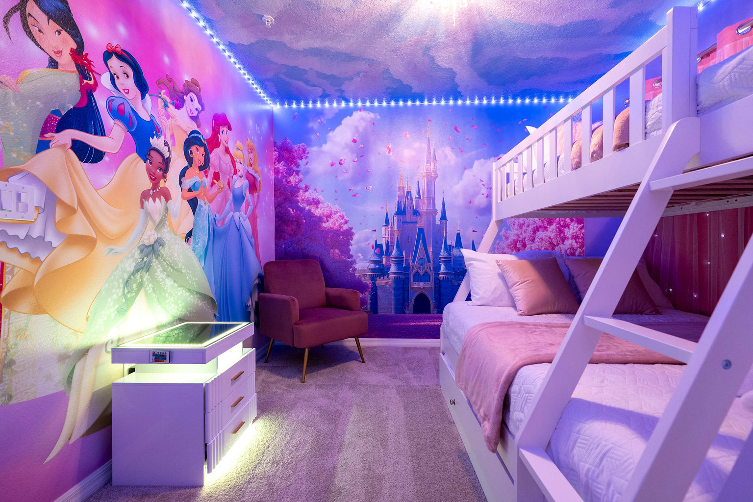 Clermont Vacation Rental