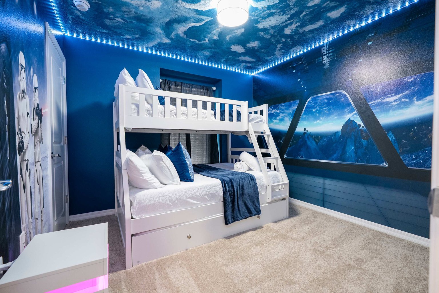 Clermont Vacation Rental