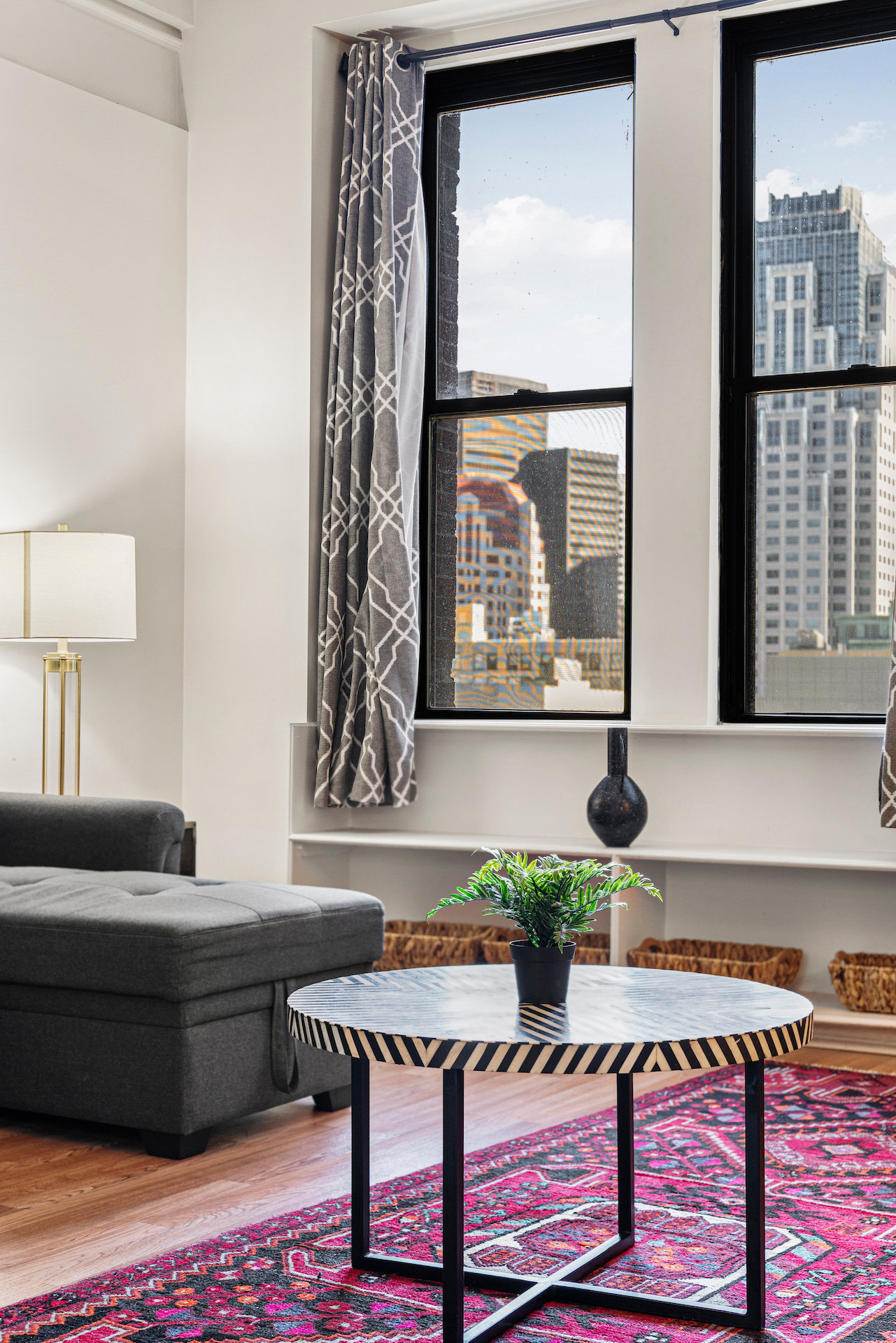 Boston Vacation Rental