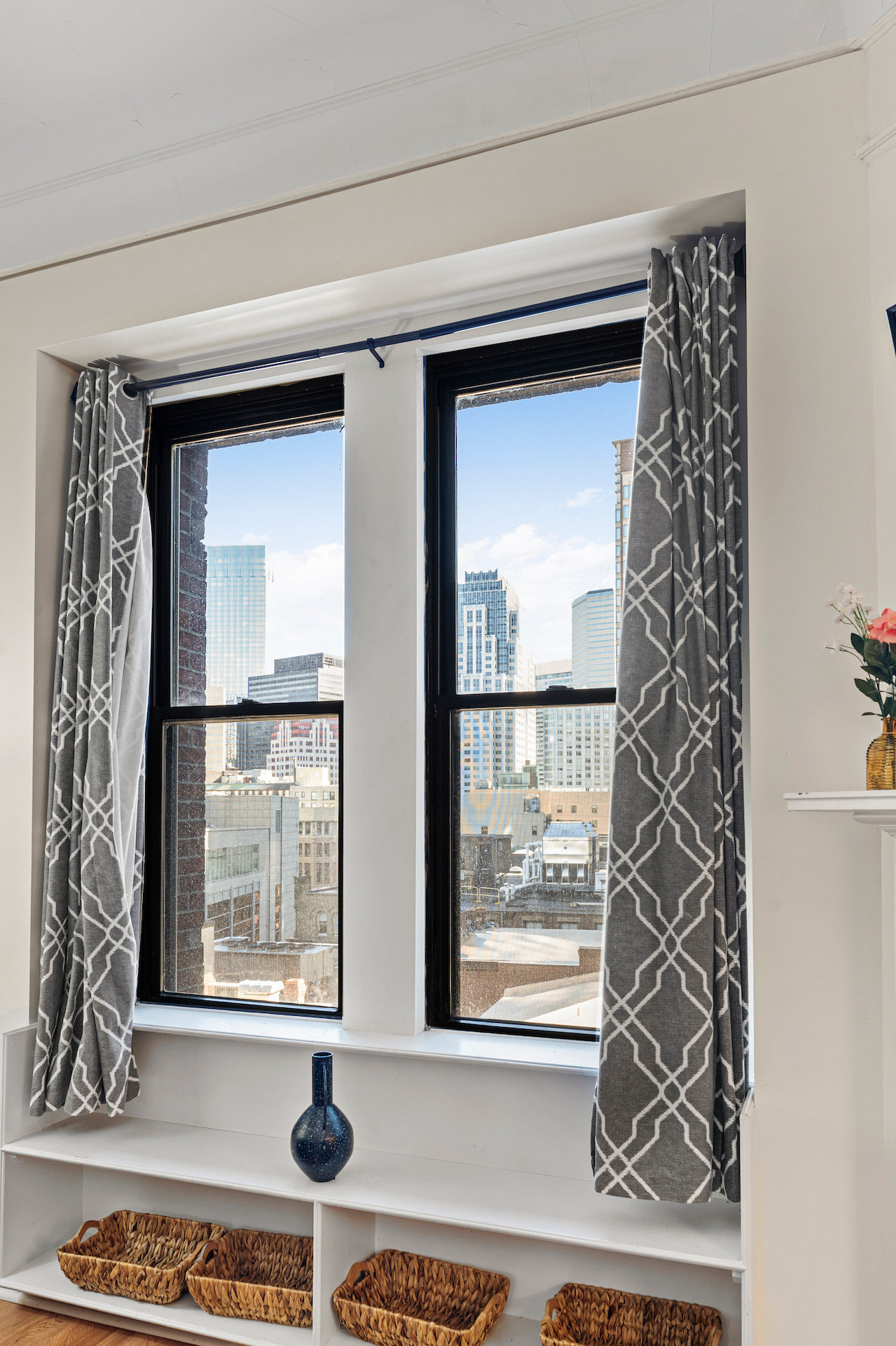 Boston Vacation Rental