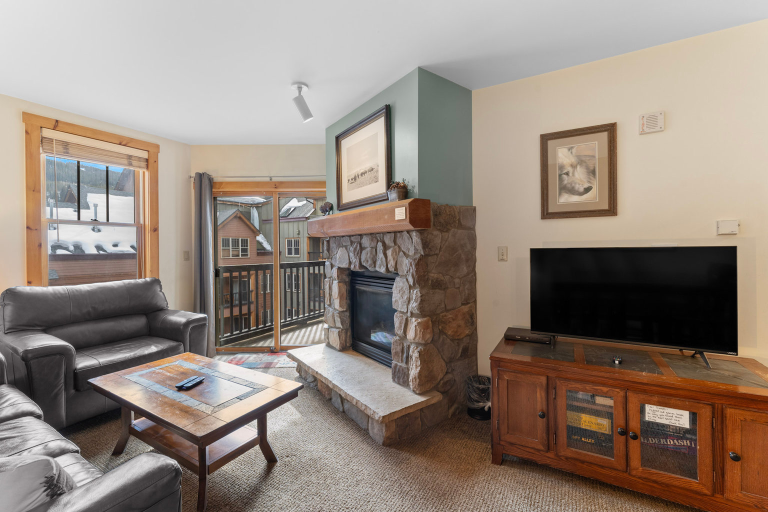 Keystone Vacation Rental