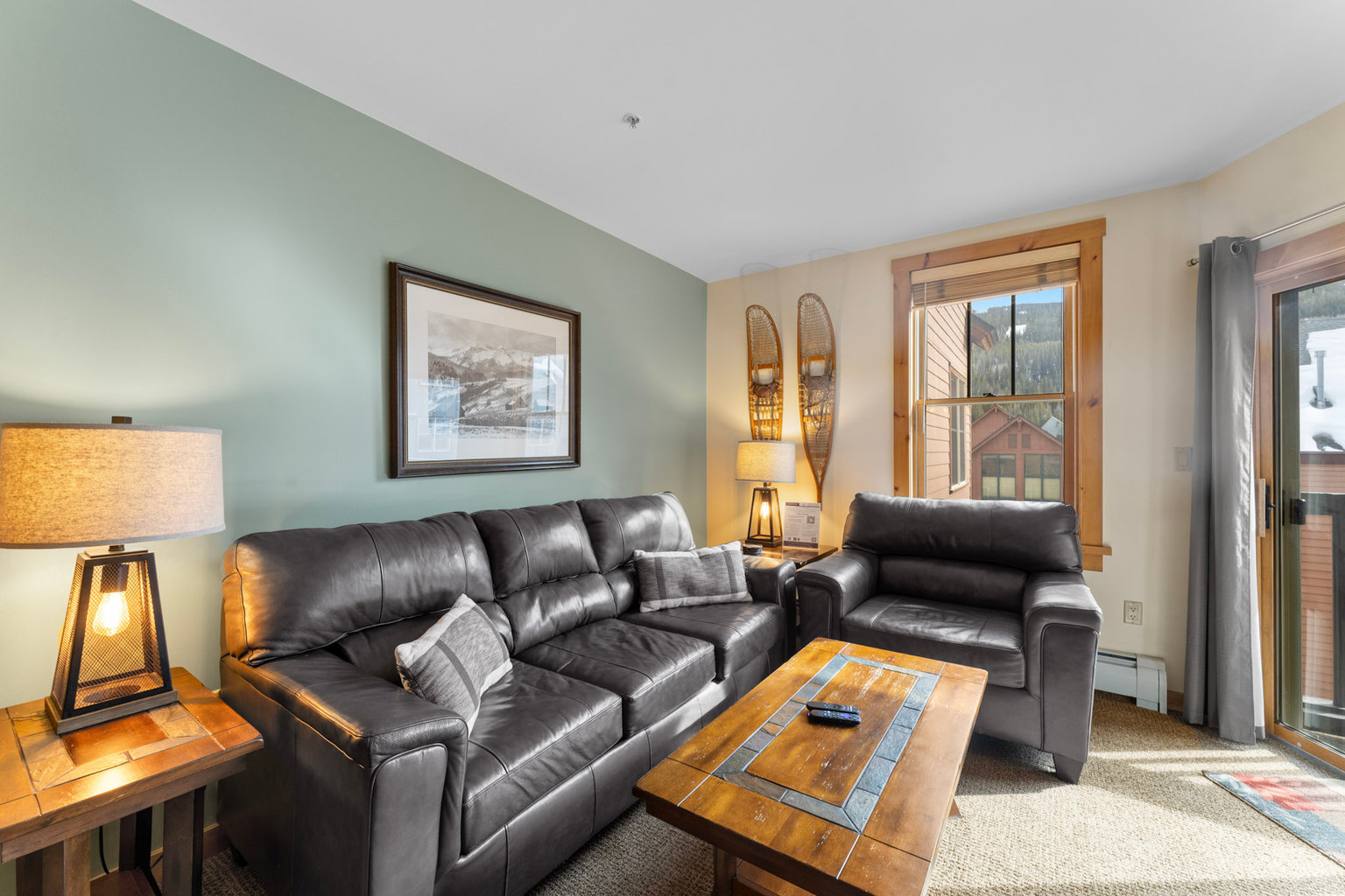 Keystone Vacation Rental