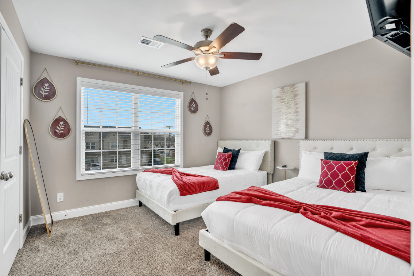 Clarksville Vacation Rental